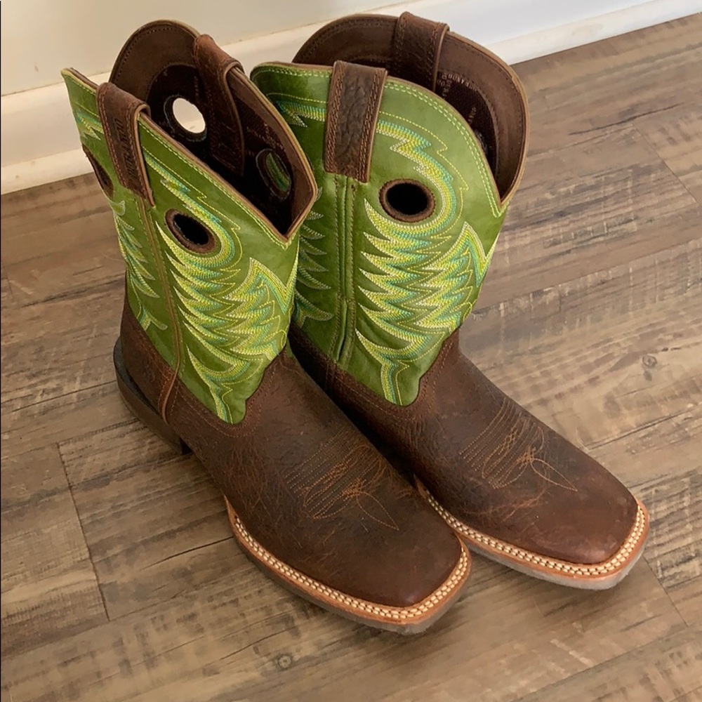 Durango boots NEW sz 10.5 M
